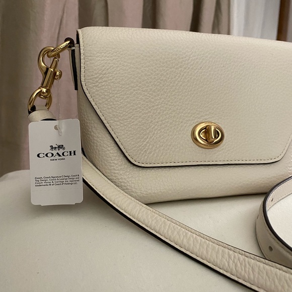 Coach Bags Nwt Coach Karlee Crossbody Poshmark